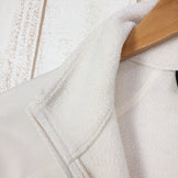 【Women's S アイボリー系】 Patagonia ( パタゴニア ) キャプリーン フォー エクスペディション ウェイト ジップネック Capilene 4 Expedition Weight Zip Neck ポリエステル 43476 International - 【公式】2ndGEAR（セカンドギア）Webショップ【登山用品・アウトドア用品専門 買取販売店】