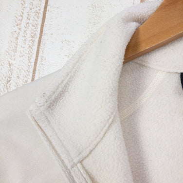 【Women's S アイボリー系】 Patagonia ( パタゴニア ) キャプリーン フォー エクスペディション ウェイト ジップネック Capilene 4 Expedition Weight Zip Neck ポリエステル 43476 International - 【公式】2ndGEAR（セカンドギア）Webショップ【登山用品・アウトドア用品専門 買取販売店】