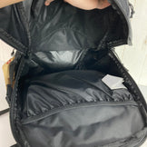 【Unisex OneSize ブラック系】 Millet ( ミレー ) クーラ 30 KULA 30 ナイロン バッグ ストレージ バックパック 容量【30L～54L】 z00060353  容量【30L～54L】 バックパック バッグ ストレージ
