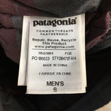 【Men's S グレー系】Patagonia ( パタゴニア ) ワナカ ダウン ジャケット Wanaka Down Jacket パーカー フーディ 28472 International Men's ダウンインサレーション アウター ジャケット トップス ウェア - 【公式】2ndGEAR（セカンドギア）Webショップ【登山用品・アウトドア用品専門 買取販売店】