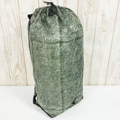 【OneSize グリーン系】 c2010 Zpacks ( ゼットパックス ) ゼロ Zero 生産終了モデル 入手困難 旧タグ バッグ ストレージ バックパック デイパック 容量【～29L】 DCF ( ダイニーマ・コンポジット・ファブリック / キューベンファ - 【公式】2ndGEAR（セカンドギア）Webショップ【登山用品・アウトドア用品専門 買取販売店】