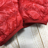 【Men's XL レッド系】 The North Face ( ザ・ノースフェイス ) ライト ヒート ジャケット Light Heat Jacket 光電子ダウン ND18954 Asian Men's TR Tnfレッド ダウンインサレーション アウター ジャ - 【公式】2ndGEAR（セカンドギア）Webショップ【登山用品・アウトドア用品専門 買取販売店】