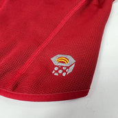 【OneSize レッド系】 Mountain Hardwear ( マウンテンハードウェア ) ポーラテック パワーストレッチ バラクラバ ポリエステル ウェア ウェア小物 ヘッドウェア バラクラバ ポーラテック・パワーストレッチ z00054603  バラクラ