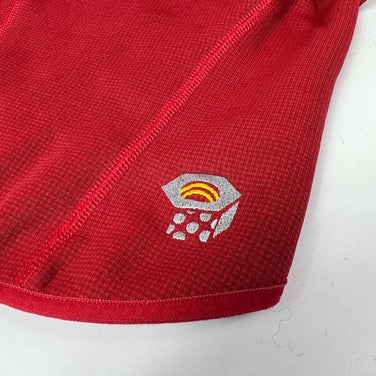 One Size Red Mountain Hardwear Polartec Power Stretch Balaclava, Polyester, Clothing, Accessories, Headwear, Balaclava, Polartec Power Stretch (z00054603)