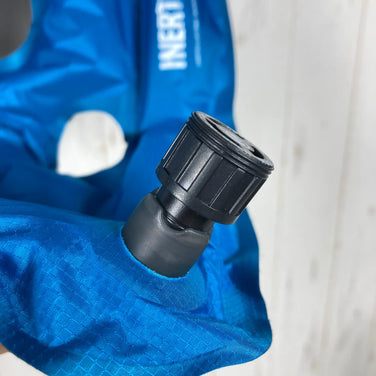 Klymit Inertia O-Zone 睡眠系统，均码，蓝色，床垫，睡垫，充气床垫 (z00054252)