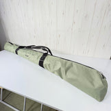 【OneSize クリアー系】 Kirkham’s ( カーカムス ) ハイライン6 スプリングバー テント 19860022 z00056761  キャンピングテント テント キャンピングギア