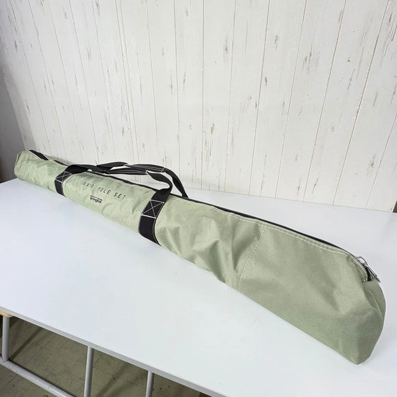 【OneSize クリアー系】 Kirkham’s ( カーカムス ) ハイライン6 スプリングバー テント 19860022 z00056761  キャンピングテント テント キャンピングギア