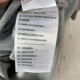 【Women's S グレー系】 Fjallraven ( フェールラーベン ) クラシック SWE ティーシャツ Classic SWE T-Shirt オーガニックコットン ウェア トップス インナー シャツ ショートスリーブTシャツ クルーネック 化繊 z000