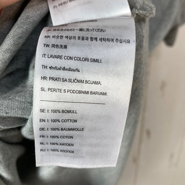 【Women's S グレー系】 Fjallraven ( フェールラーベン ) クラシック SWE ティーシャツ Classic SWE T-Shirt オーガニックコットン ウェア トップス インナー シャツ ショートスリーブTシャツ クルーネック 化繊 z000