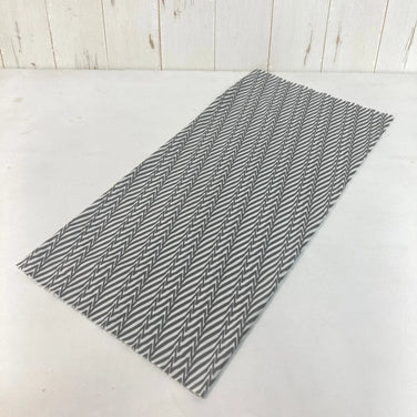 【Unisex OneSize グレー系】 Sunday Afternoons ( サンデーアフタヌーン ) UV シールド クール ゲイター UVShield Cool Gaiter Gray Electric Stripe Coolcore UPF50+ ポリエステル ウェ