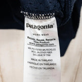 【Men's S ネイビー系】 Patagonia ( パタゴニア ) ウーリエステル フリース ジャケット Woolyester Fleece Jacket ウール フリース 26935 International Men's CNY Classic Navy フ - 【公式】2ndGEAR（セカンドギア）Webショップ【登山用品・アウトドア用品専門 買取販売店】