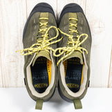 【29.0cm グリーン系】 Keen ( キーン ) ジャスパー 2 ウォータープルーフ Jasper 2 WP レザー 1026607 撥水機能 防水機能 ダークオリーブ・オリーブドラブ ハイキングシューズ フットウェア - 【公式】2ndGEAR（セカンドギア）Webショップ【登山用品・アウトドア用品専門 買取販売店】