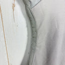 【Unisex L グレー系】 2000 Patagonia ( パタゴニア ) ハイブリッド ベスト Hybrid Vest 生産終了モデル 入手困難 ストレッチ DWR ナイロン ウェア トップス ベスト ソフトシェル z00061237  ソフトシェル ベスト-10