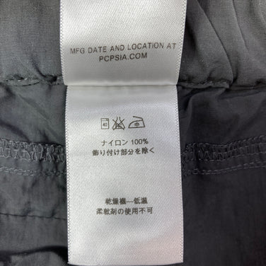 【Men's XS グレー系】 2015 Patagonia ( パタゴニア ) ギ スリー ジップオフ パンツ GI III ZIP-OFF PANTS FGE 生産終了モデル 入手困難 ナイロン ウェア ボトムス コンバーチブルパンツ z00055747 FGE