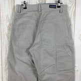 【Men's 28 アイボリー系】Patagonia ( パタゴニア ) パフォーマンス ジーンズ Performance Jeans 生産終了モデル 入手困難 55500 International Men's コットン ロングパンツ ボトムス ウェア - 【公式】2ndGEAR（セカンドギア）Webショップ【登山用品・アウトドア用品専門 買取販売店】
