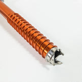 【OneSize ブルー系】 Petzl ( ペツル ) レーザー スピード ライト Laser Speed Light アイススクリュー ウィンターギア z00050743 ウィンターギア - 【公式】2ndGEAR（セカンドギア）Webショップ【登山用品・アウトドア用品専門 買取販売店】