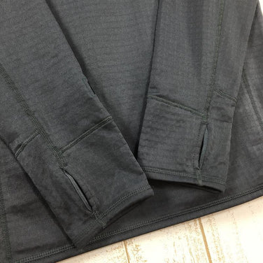 【Men's M グレー系】Patagonia ( パタゴニア ) R1 フーディ R1 Hoody レギュレーター ポーラテック パワードライ フリース ジャケット プルオーバー 40074 International Men's フリース アウター ジャケット トップス ウェア - 【公式】2ndGEAR（セカンドギア）Webショップ【登山用品・アウトドア用品専門 買取販売店】