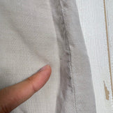 【Women's S アイボリー系】 Houdini ( フーディニ ) ウィメンズ ツリー トップ W's Tree Top TENCEL Lyocell / 裾ドローコード ウェア トップス インナー シャツ ショートスリーブシャツ 化繊 z00061129  化繊