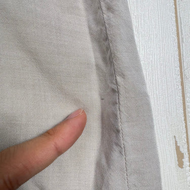 【Women's S アイボリー系】 Houdini ( フーディニ ) ウィメンズ ツリー トップ W's Tree Top TENCEL Lyocell / 裾ドローコード ウェア トップス インナー シャツ ショートスリーブシャツ 化繊 z00061129  化繊