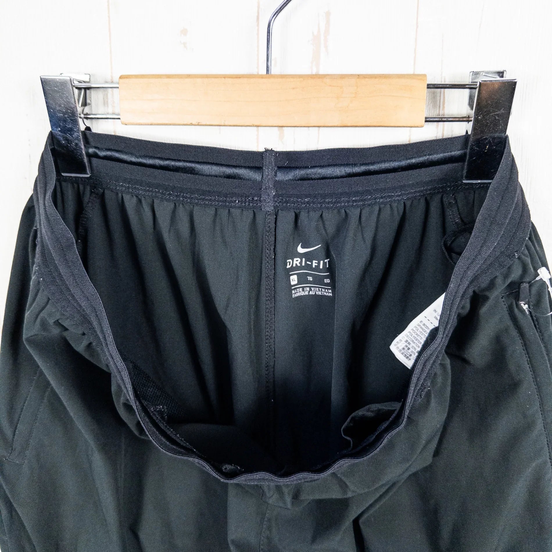 【Women's XL ブラック系】 Nike ( ナイキ ) エッセンシャル 7/8 パンツ Essential 7/8 Pants ポリエステル ウェア ボトムス ロングパンツ ソフトシェル z00052266 ソフトシェル ロングパンツ ボトムス ウェア - 【公式】2ndGEAR（セカンドギア）Webショップ【登山用品・アウトドア用品専門 買取販売店】