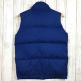【Men's M ブルー系】 The North Face ( ザ・ノースフェイス ) 65/35 シエラ ベスト 65/35 Sierra Vest ダウン ベイヘッドクロス 生産終了モデル 入手困難 ND19080S Asian Men's ダウンインサレー - 【公式】2ndGEAR（セカンドギア）Webショップ【登山用品・アウトドア用品専門 買取販売店】