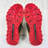 【Men's 26.0cm ベージュ系】 Columbia ( コロンビア ) セイバー シックス ミッド アウトドライ ワイド SABER VI MID OUTDRY WIDE Bark / Red Spark (287) OutDry / Wide Fit / Techl