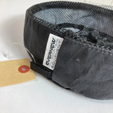 【OneSize ブラック系】 Evernew ( エバニュー ) X-PAC　フライパンケース　16cm ナイロン バッグ ストレージ パッキングサック スタッフサック インナーポーチ X-Pac ( エックスパック ) z00052556 スタッフサック イン - 【公式】2ndGEAR（セカンドギア）Webショップ【登山用品・アウトドア用品専門 買取販売店】