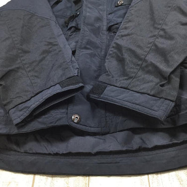 【Men's L ブラック系】The North Face ( ザ ノースフェイス ) 90S スキー ジャケット Ski Jacket オールブラック 入手困難 ネクストビンテージ Asian Men's 化繊 アウター ジャケット トップス ウェア - 【公式】2ndGEAR（セカンドギア）Webショップ【登山用品・アウトドア用品専門 買取販売店】