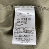 【Men's S ベージュ系】 Teton Bros ( ティートンブロス ) ウィンド リバー フーディー Wind River Hoody ナイロン ウェア トップス アウター ジャケット ウィンドシェル z00054843  ウィンドシェル アウター ジャケッ