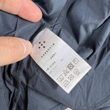 【Women's M ブルー系】 Axesquin ( アクシーズクイン ) ウィメンズ オッズ フーディ W's Odds Hoodie 011054 インディアインク z00055914 インディアインク ウィンドシェル アウター ジャケット トップス ウェア