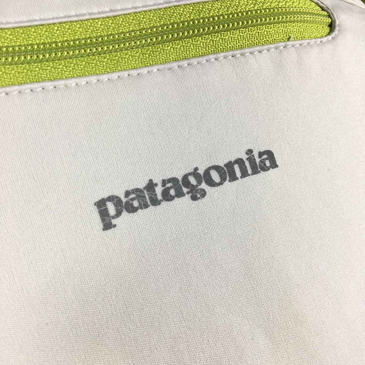 【男款S绿】巴塔哥尼亚（Patagonia）防风罩套头衫防风Polartec Power Dry 停产型号难求24991国际男款雾