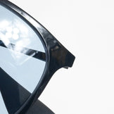 【OneSize ブラック系】 Rayban ( レイバン ) Rb3539 エリカ メタル エヴォーヴ Erika Metal Evolve サングラス 調光レンズ 0RB3539/RB3539 002/Q2 Black / Evolve Photo Blue T - 【公式】2ndGEAR（セカンドギア）Webショップ【登山用品・アウトドア用品専門 買取販売店】