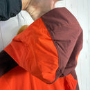 【Men's S オレンジ系】 Haglofs ( ホグロフス ) テグス ジャケット Tegus Jacket ナイロン ウェア トップス アウター ジャケット ソフトシェル z00055357  ソフトシェル アウター ジャケット トップス ウェア-10