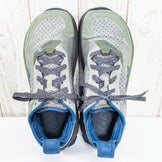 【Men's 27.0cm グリーン系】 Altra ( アルトラ ) オリンパス 6 Olympus 6 Taupe フットウェア トレイルランニングシューズ z00051281 Taupe トレイルランニングシューズ フットウェア - 【公式】2ndGEAR（セカンドギア）Webショップ【登山用品・アウトドア用品専門 買取販売店】