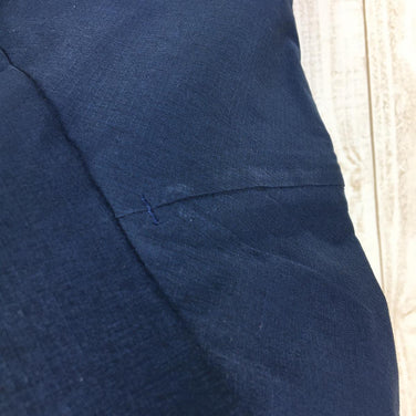 【Men's S ネイビー系】 Houdini ( フーディニ ) デイブレーク パンツ Daybreak Pants 248484 International Men's Blue Illusion 化繊 ロングパンツ ボトムス ウェア - 【公式】2ndGEAR（セカンドギア）Webショップ【登山用品・アウトドア用品専門 買取販売店】