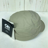 【L ベージュ系】 Outdoor Research ( アウトドアリサーチ ) レイダー ポケット キャップ Radar Pocket Cap ナイロン ウェア ウェア小物 ヘッドウェア キャップ z00056246  キャップ ヘッドウェア ウェア小
