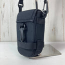 【OneSize ブラック系】 1990s The North Face ( ザ・ノースフェイス ) ビノキュラー ケース Binocular Case 生産終了モデル 入手困難 ナイロン バッグ ストレージ ショルダーバッグ z00056265  ショルダーバッグ-4
