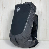 【Men's M ブラック系】 Black Diamond ( ブラックダイヤモンド ) ディスタンス 22 Distance 22 ナイロン バッグ ストレージ バックパック デイパック 容量【～29L】 z00053609  デイパック 容量【～29L】 バック