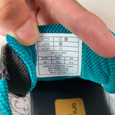【Men's 25.5cm グレー系】 La Sportiva ( ラ・スポルティバ ) トラバース 4 エボ ゴアテックス TX4 Evo GTX カーボン / バンブー GORE-TEX Vibram MEGAGRIP リソール対応 フットウェア アプローチシューズ z