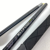 【130 ブラック系】 Leki ( レキ ) マイクロ バリオ タイタニウム 190 Micro Vario Titanium 190 アルミ ポール ストック トレッキングポール z00058394  トレッキングポール ポール ストック
