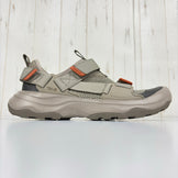 【Men's 28.0cm ベージュ系】 Teva ( テバ ) アウトフロー ユニバーサル OUTFLOW UNIVERSAL フットウェア サンダル z00055254  サンダル フットウェア