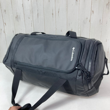【OneSize ブラック系】 Columbia ( コロンビア ) ブレムナー スロープ 40L ダッフル BREMNER SLOPE 40L DUFFLE ポリエステル バッグ ストレージ ダッフルバッグ ボストンバッグ z00059500  ダッフルバッグ ボ