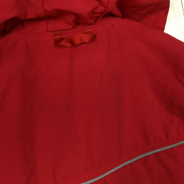 【Kid's 8 レッド系】Patagonia ( パタゴニア ) キッズ バギーズ ジャケット K Baggies Jacket プルオーバー フーディ 64251 International Kid's ウィンドシェル アウター ジャケット トップス ウェア - 【公式】2ndGEAR（セカンドギア）Webショップ【登山用品・アウトドア用品専門 買取販売店】