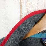 【Women's M グレー系】 Patagonia ( パタゴニア ) ウィメンズ ライトウェイト シンチラ スナップ ティー プルオーバー Womens Light Weight Synch Snap Tee Pullover ポリエステル 25455 Inter - 【公式】2ndGEAR（セカンドギア）Webショップ【登山用品・アウトドア用品専門 買取販売店】