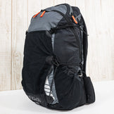 【OneSize グレー系】 Omm ( オーエムエム ) ウルトラ 15 Ultra 15 ナイロン バッグ ストレージ バックパック デイパック 容量【～29L】 z00050269 デイパック 容量【～29L】 バックパック バッグ ストレージ - 【公式】2ndGEAR（セカンドギア）Webショップ【登山用品・アウトドア用品専門 買取販売店】