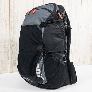 【OneSize グレー系】 Omm ( オーエムエム ) ウルトラ 15 Ultra 15 ナイロン バッグ ストレージ バックパック デイパック 容量【～29L】 z00050269 デイパック 容量【～29L】 バックパック バッグ ストレージ - 【公式】2ndGEAR（セカンドギア）Webショップ【登山用品・アウトドア用品専門 買取販売店】