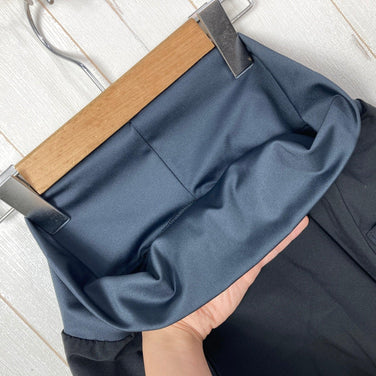 【Women's S ブラック系】 Purple Rain Adventure Skirts（パープルレイン アドベンチャースカート） ブラックスカート Black Skirt ポリエステル ウェア ボトムス スカート z00055459  スカート ボトムス ウェア