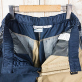 【Men's M ネイビー系】 Columbia ( コロンビア ) カシュマン ツー ショーツ Cushman II Short ポリエステル PM4718 Asian Men's コットン ショーツ ショートパンツ ボトムス ウェア - 【公式】2ndGEAR（セカンドギア）Webショップ【登山用品・アウトドア用品専門 買取販売店】