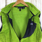 【Men's M グリーン系】 Patagonia ( パタゴニア ) R2 アルパインファー プルオーバー R2 Alpinefur Pullover フリース ジャケット ゲッコーグリーン アメリカ製 レギュレーター 生産終了モデル 入手困難 25215 Int - 【公式】2ndGEAR（セカンドギア）Webショップ【登山用品・アウトドア用品専門 買取販売店】