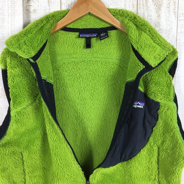 【Men's M グリーン系】 Patagonia ( パタゴニア ) R2 アルパインファー プルオーバー R2 Alpinefur Pullover フリース ジャケット ゲッコーグリーン アメリカ製 レギュレーター 生産終了モデル 入手困難 25215 Int - 【公式】2ndGEAR（セカンドギア）Webショップ【登山用品・アウトドア用品専門 買取販売店】